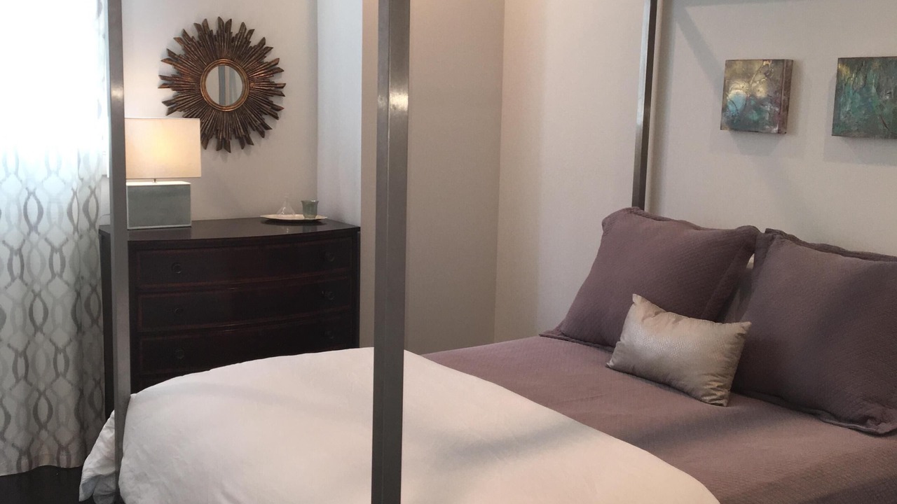 Photo of Bedroom in Audubon