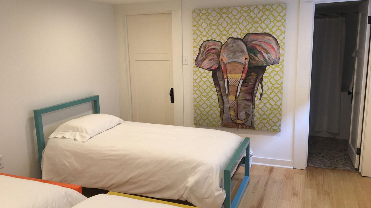 Photo of Bedroom in Audubon