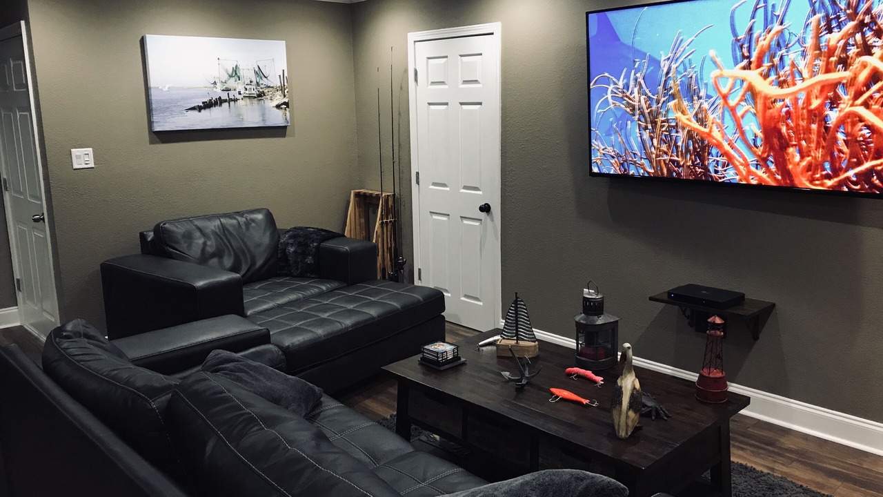 Photo of Livingroom in Barataria