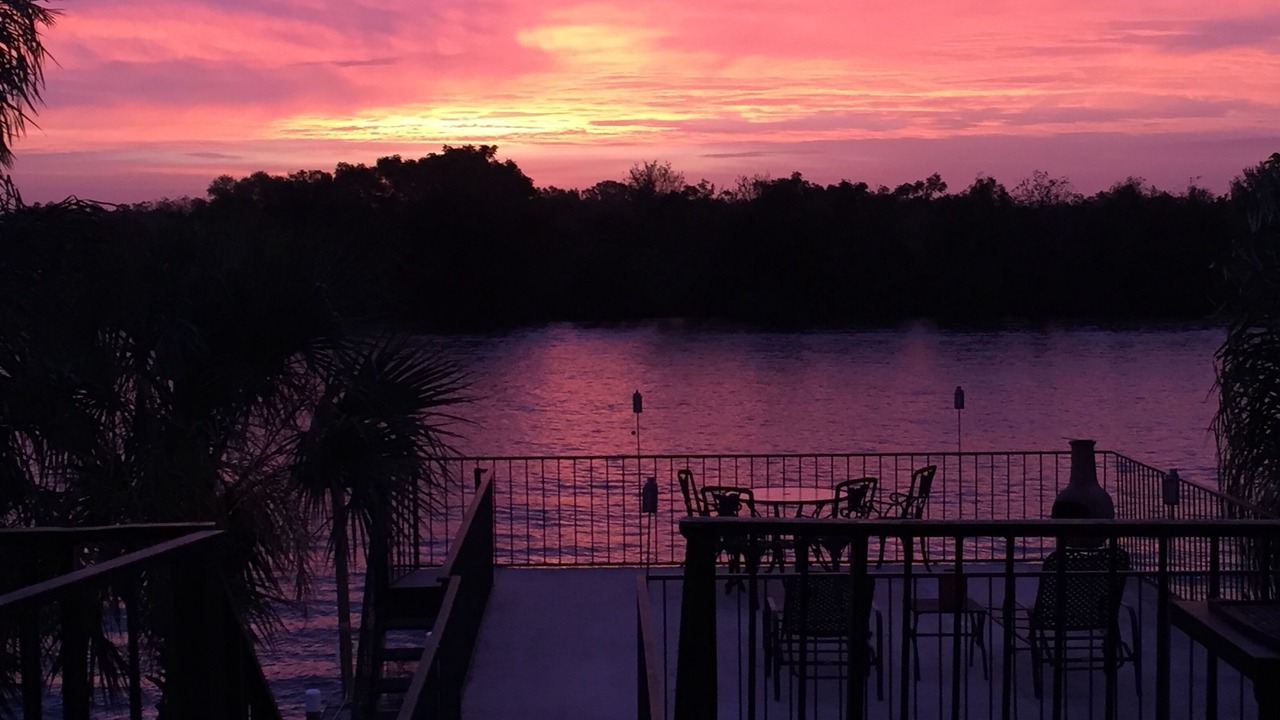 Photo of Patio Balcony in Barataria
