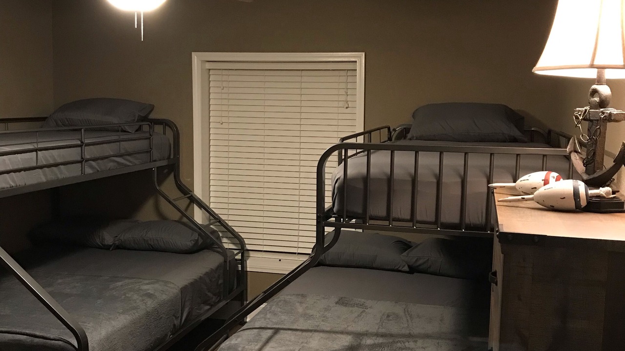 Photo of Bedroom in Barataria