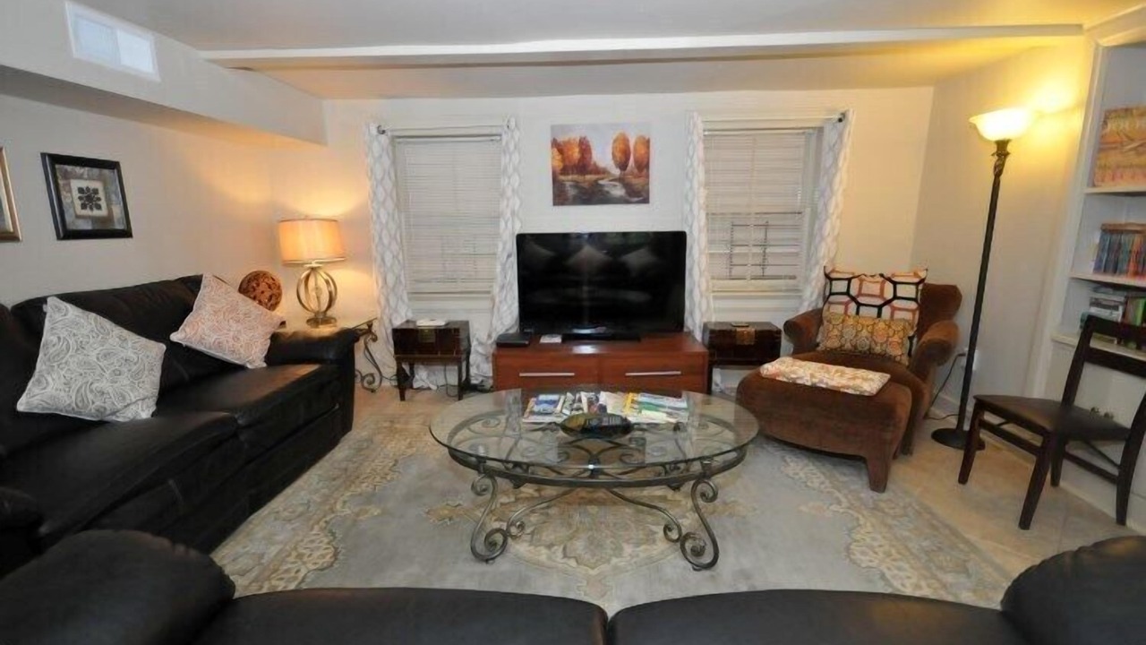 Photo of Livingroom in Audubon