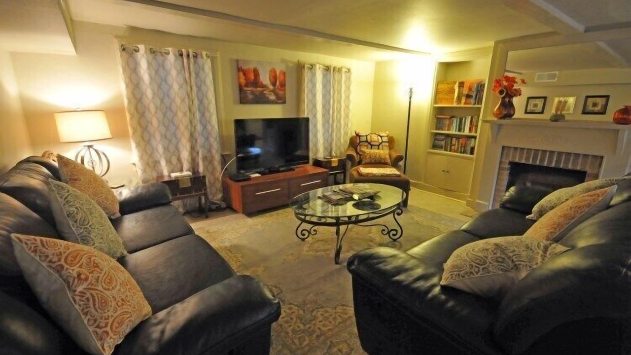 Photo of Livingroom in Audubon