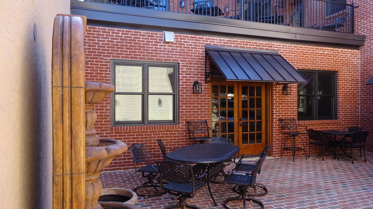 Photo of Outdoor in Downtown Historic