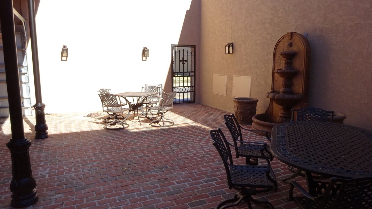 Photo of Outdoor in Downtown Historic