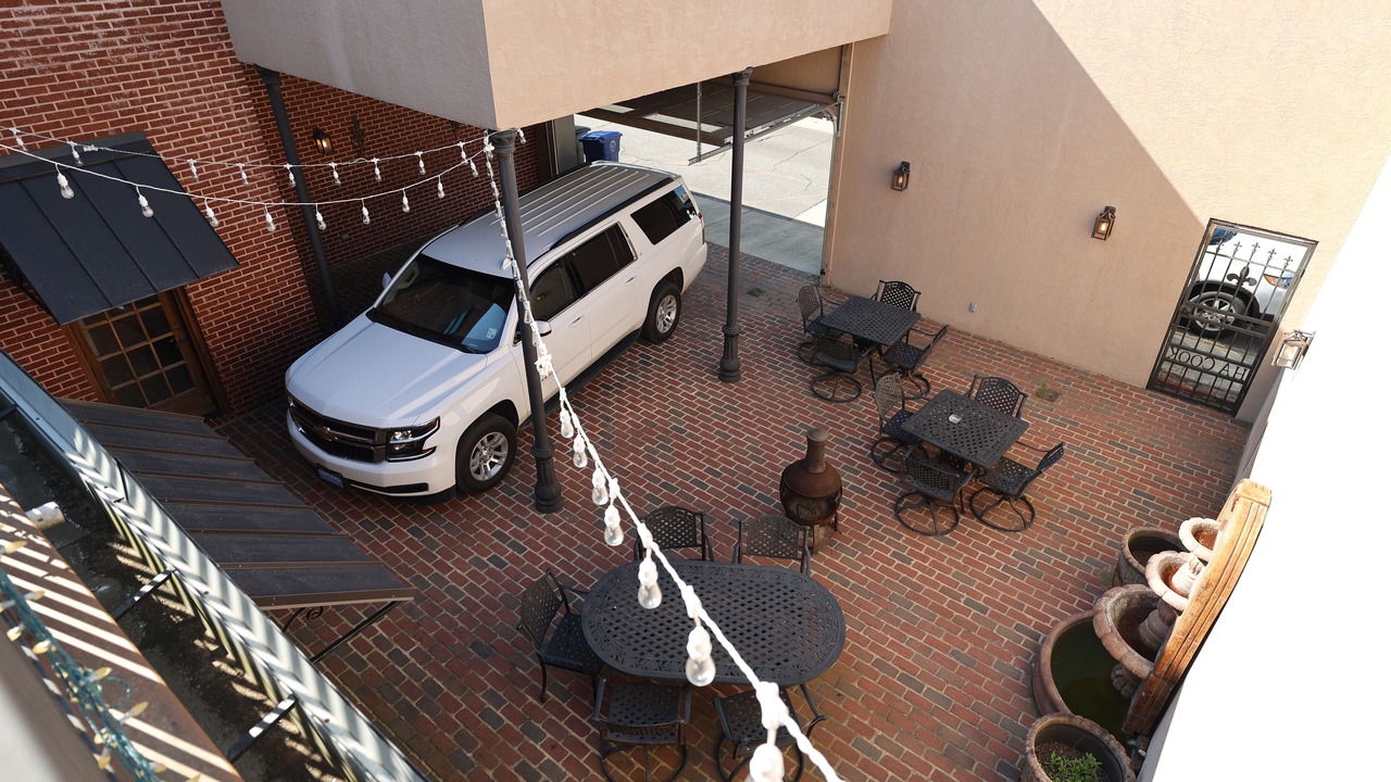 Photo of Outdoor in Downtown Historic