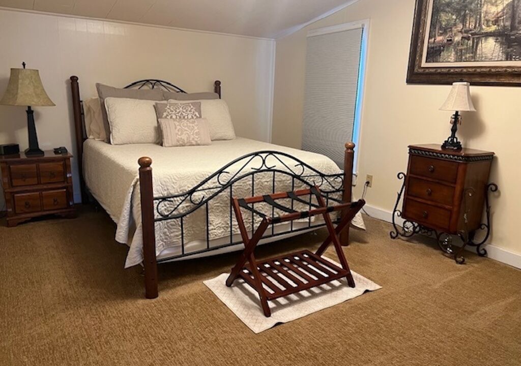 Photo of Bedroom in Scott