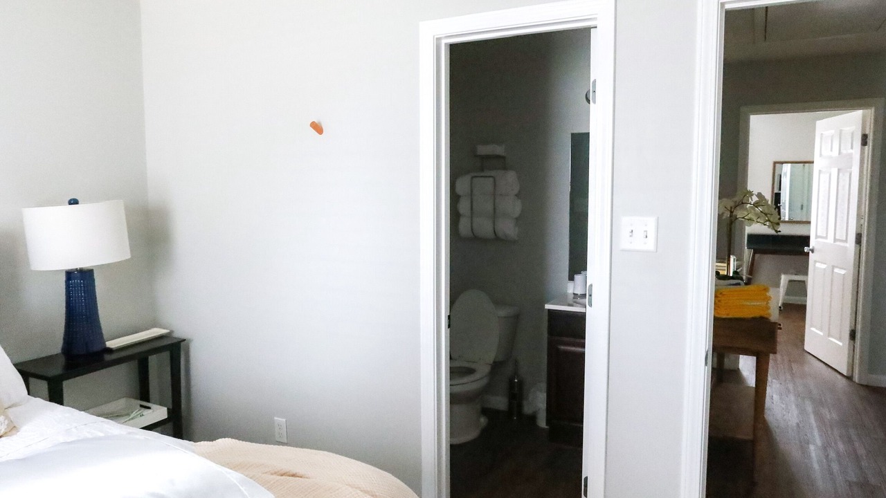 Photo of Bathroom in Lake Charles