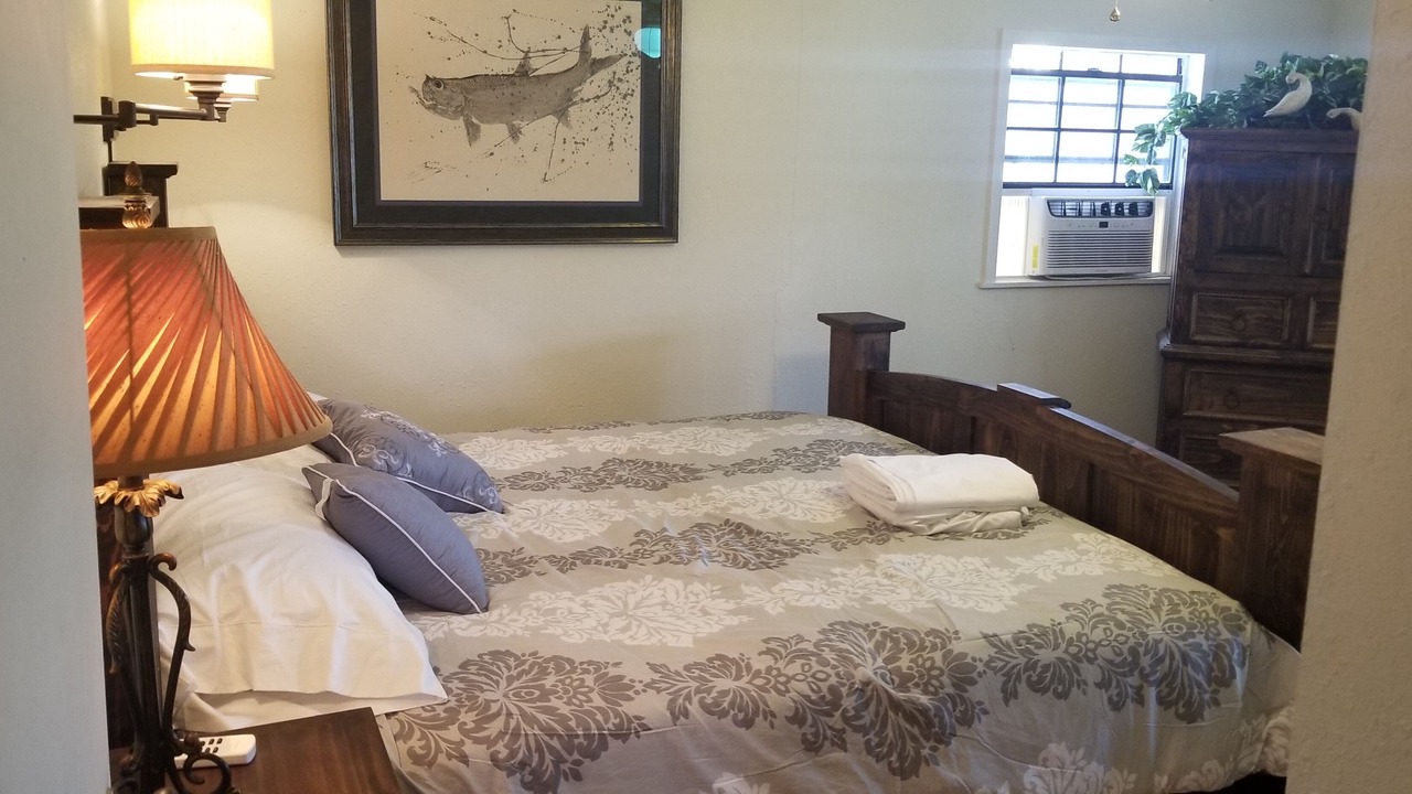 Photo of Bedroom in Dinero