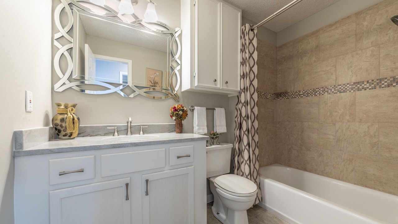 Photo of Bathroom in Lafayette