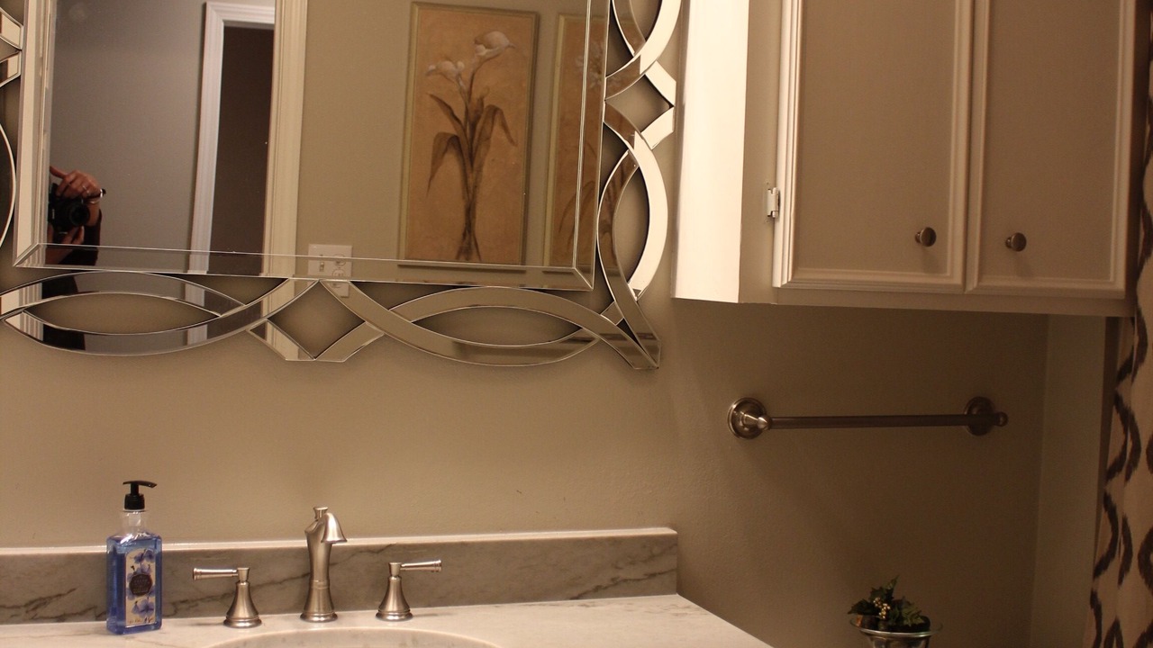 Photo of Bathroom in Lafayette