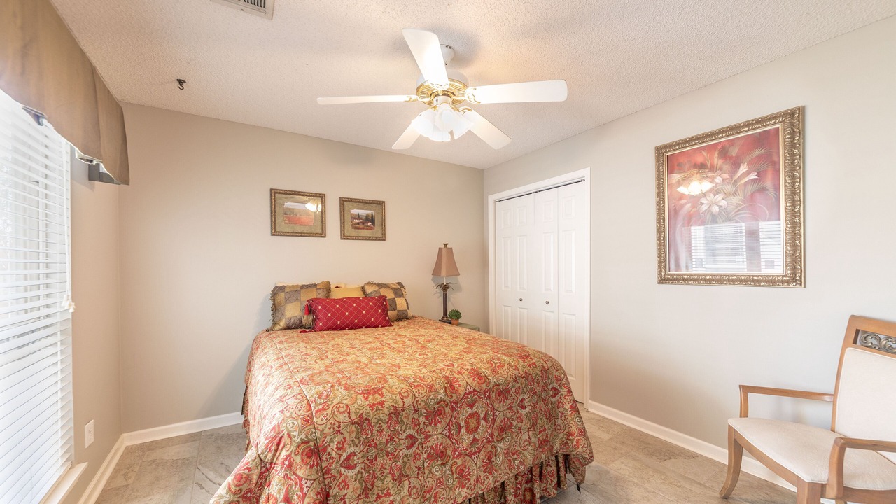 Photo of Bedroom in Lafayette