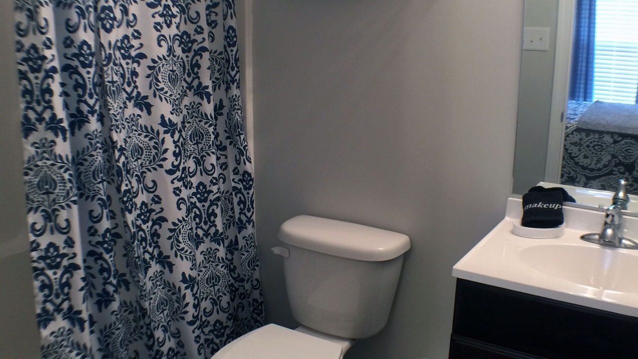 Photo of Bathroom in Lake Charles