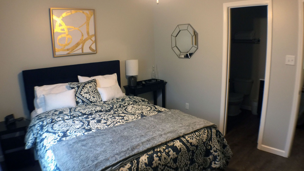 Photo of Bedroom in Lake Charles