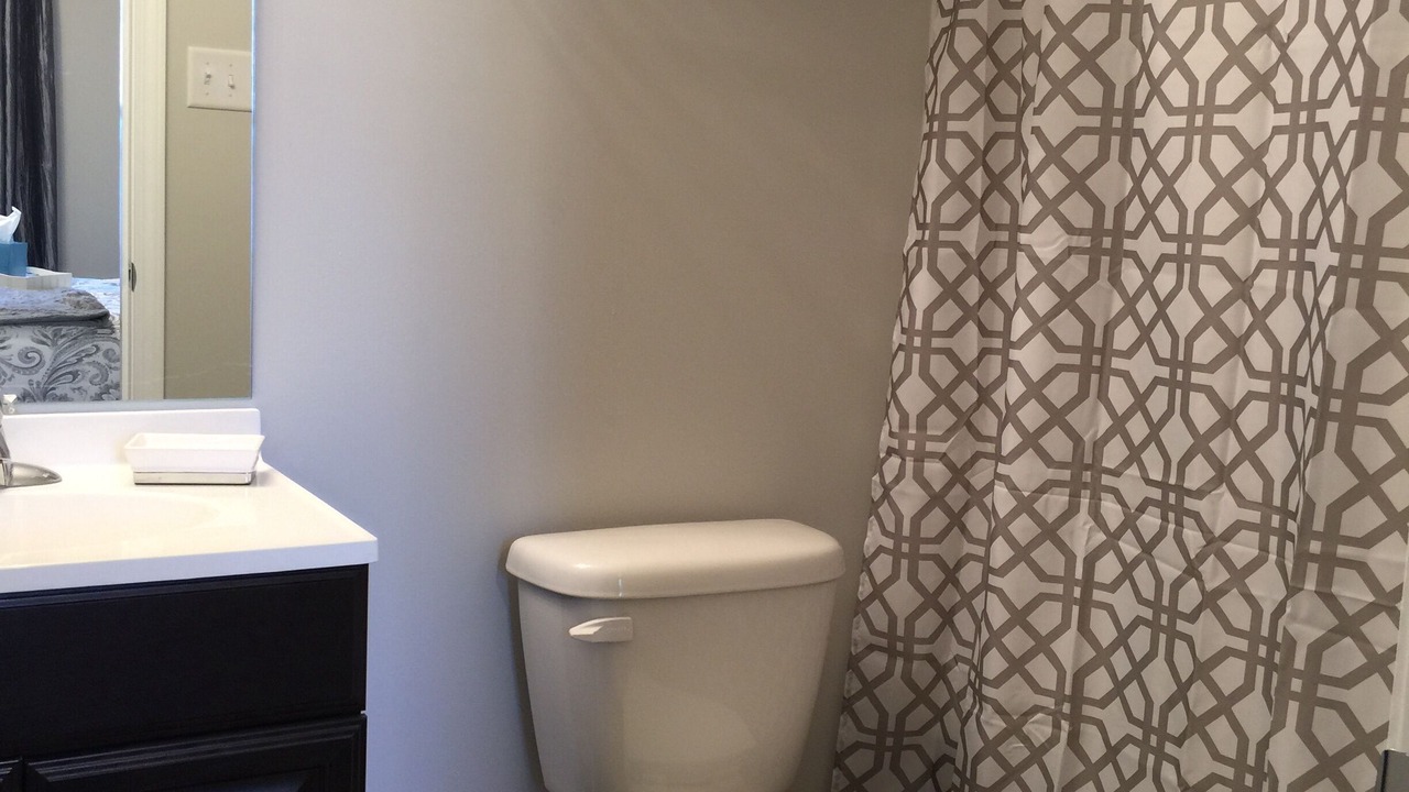 Photo of Bathroom in Lake Charles