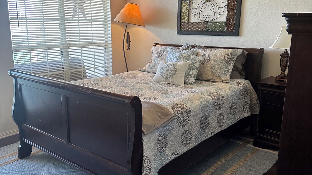Photo of Bedroom in Highland Lake Estates