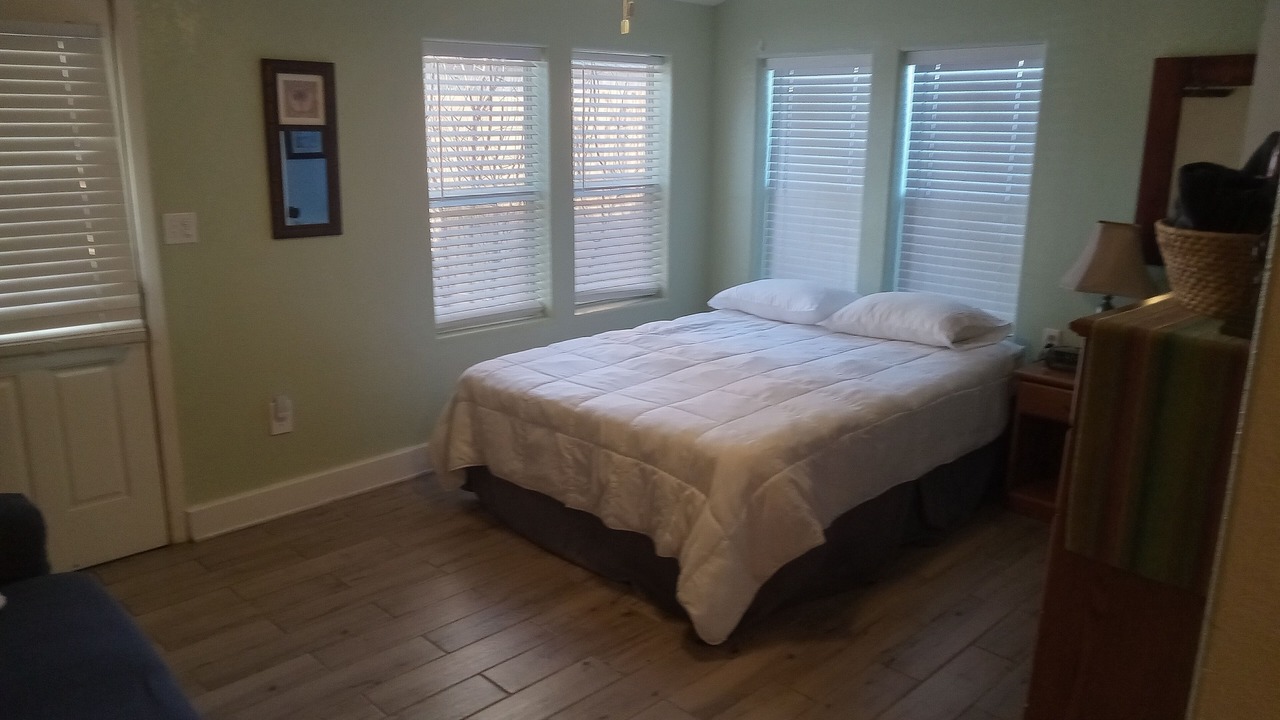 Photo of Bedroom in Fulton