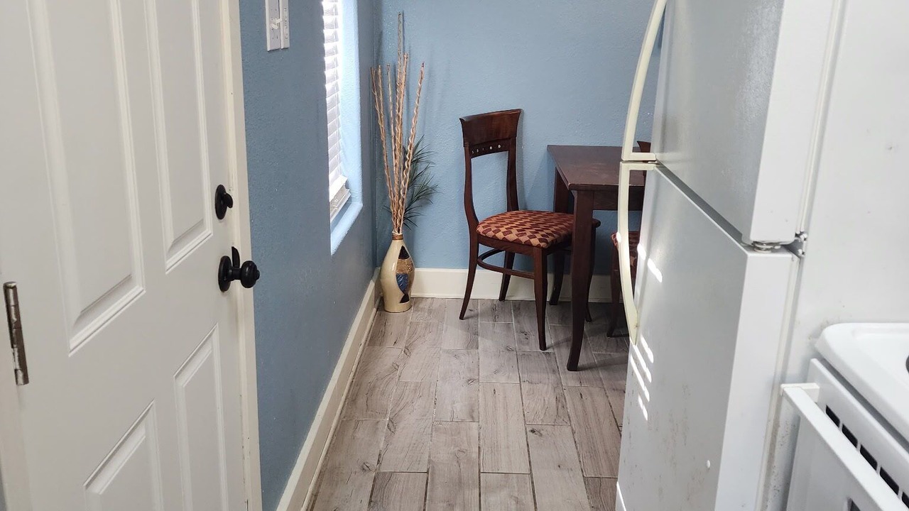 Photo of Kitchen in Fulton