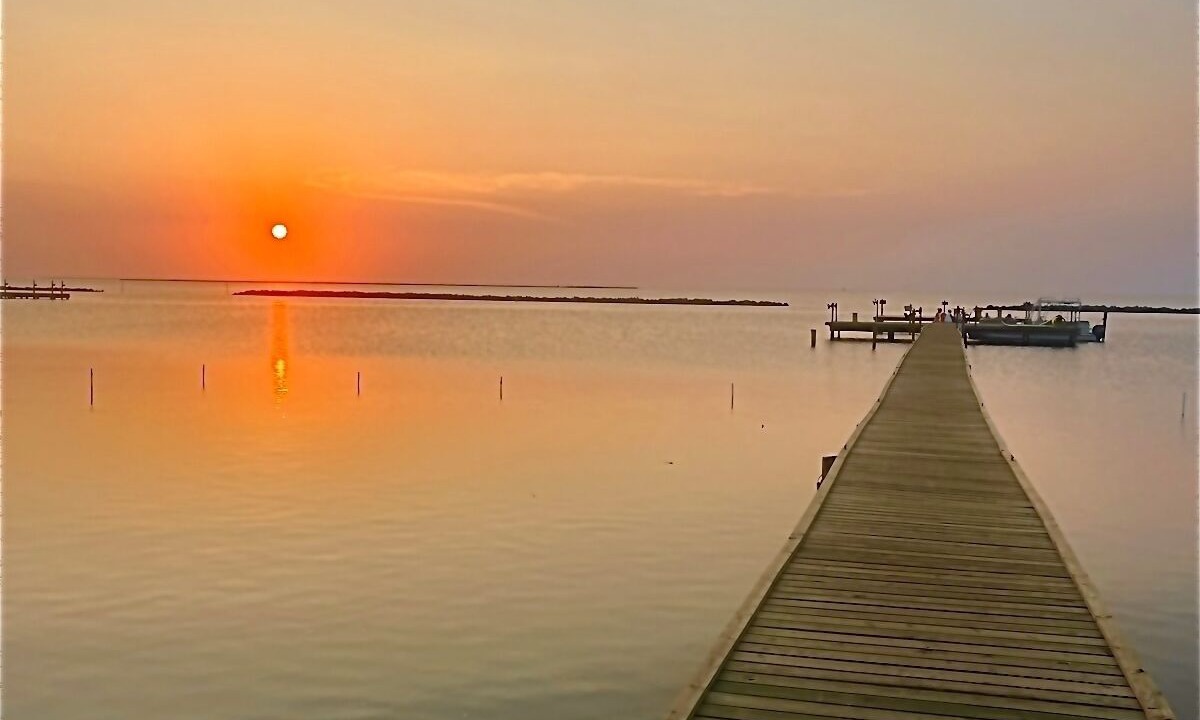 Photo of Outdoor in Grand Isle