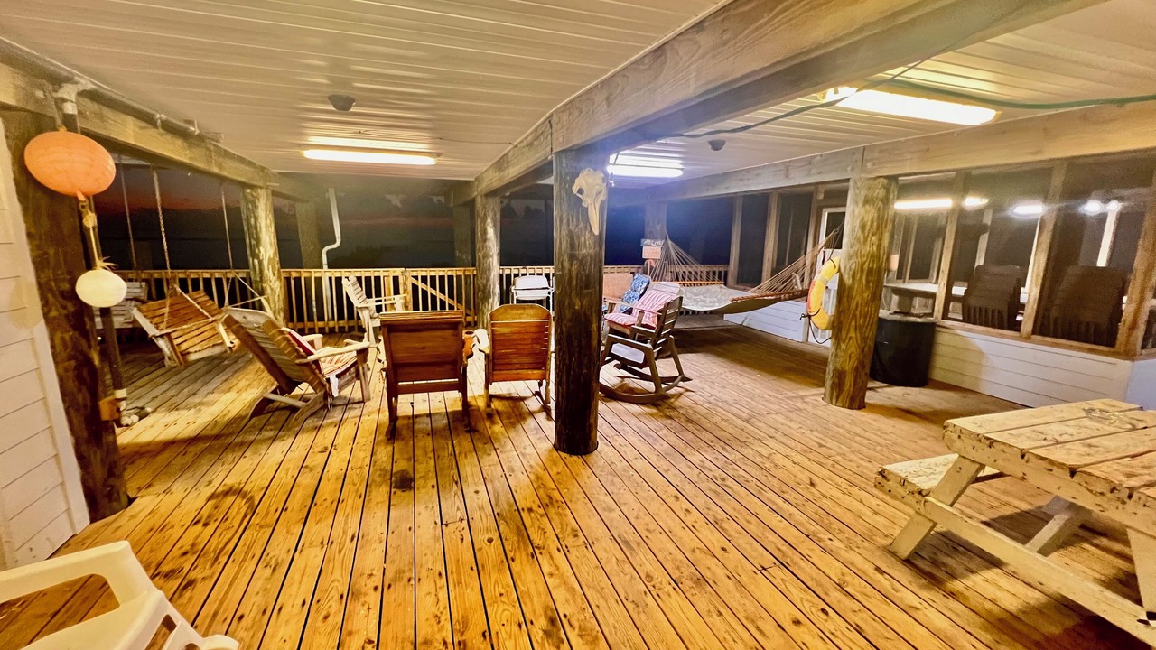 Photo of Outdoor in Grand Isle