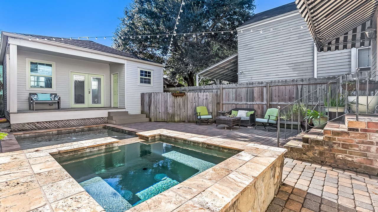 Photo of Outdoor in Audubon