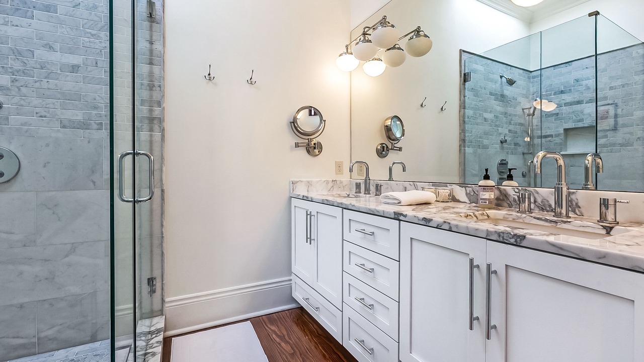 Photo of Bathroom in Audubon
