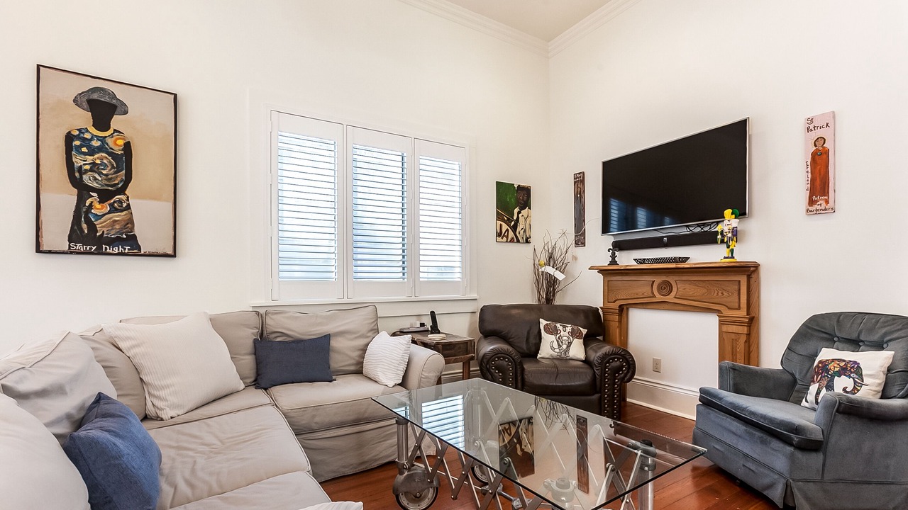 Photo of Bedroom in Audubon