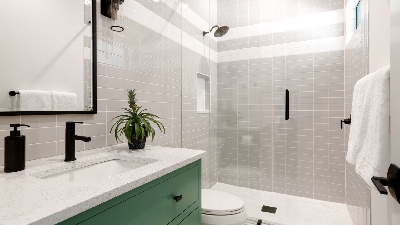 Photo of Bathroom in Tarrytown