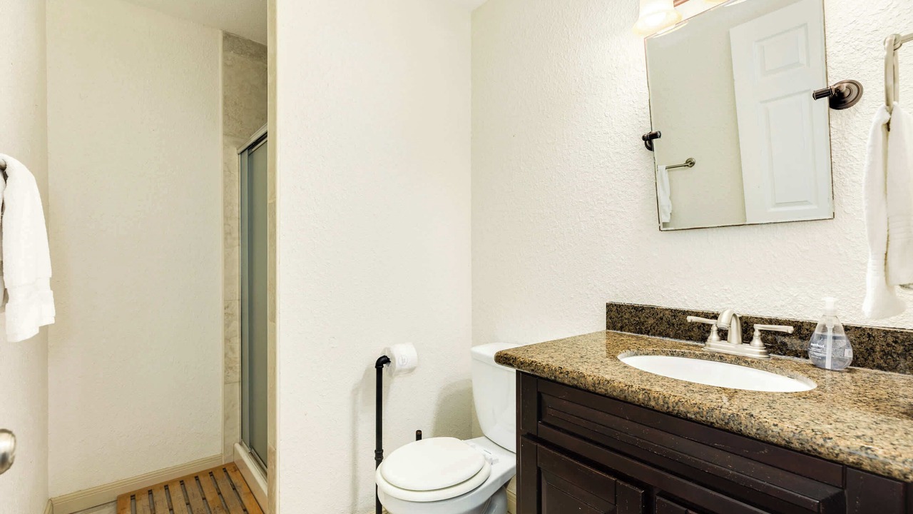 Photo of Bathroom in San Luis