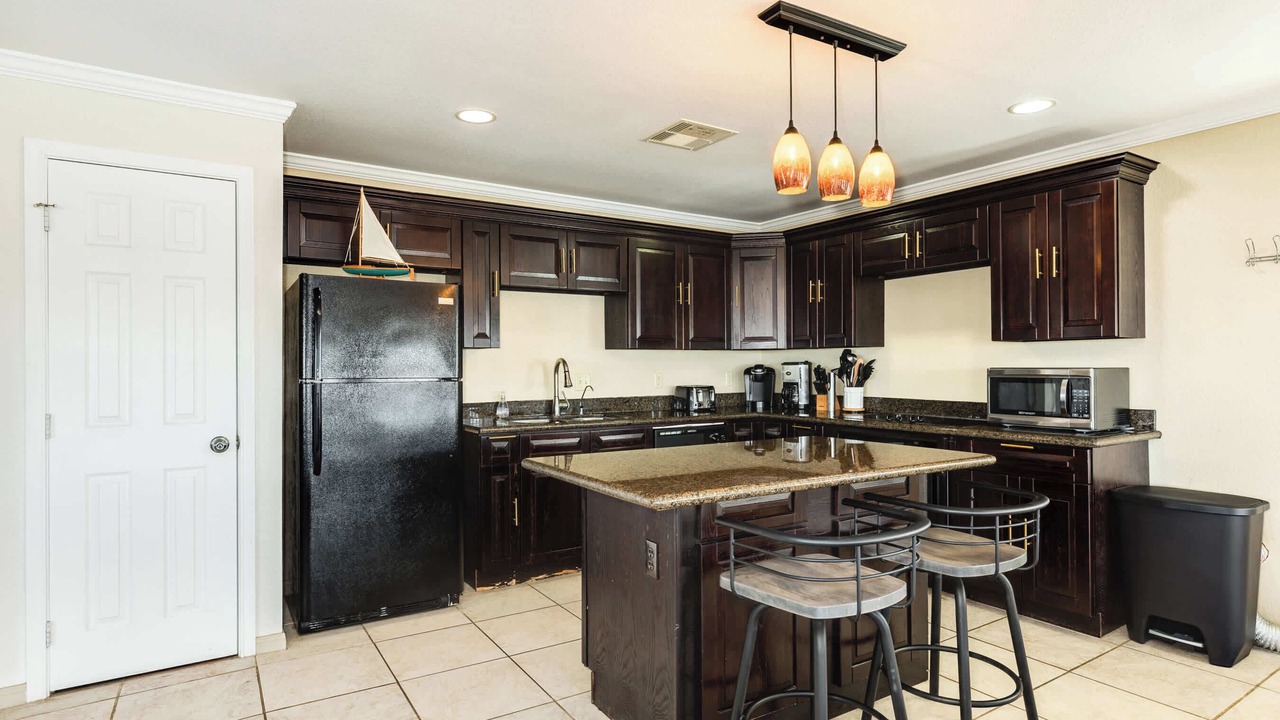 Photo of Kitchen in San Luis