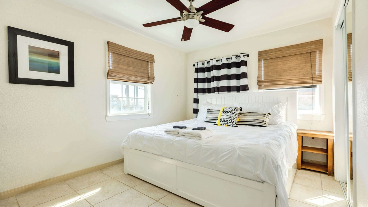 Photo of Bedroom in San Luis