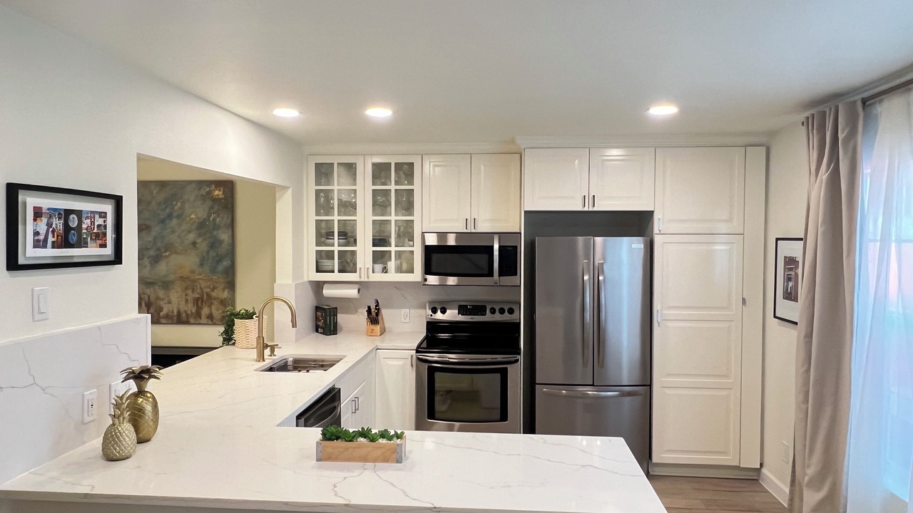Photo of Kitchen in Greater South River City