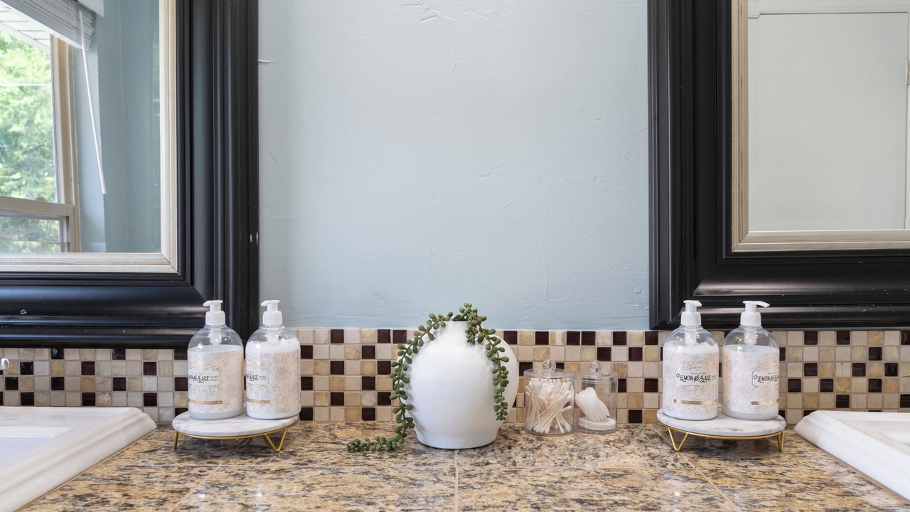 Photo of Bathroom in Plano