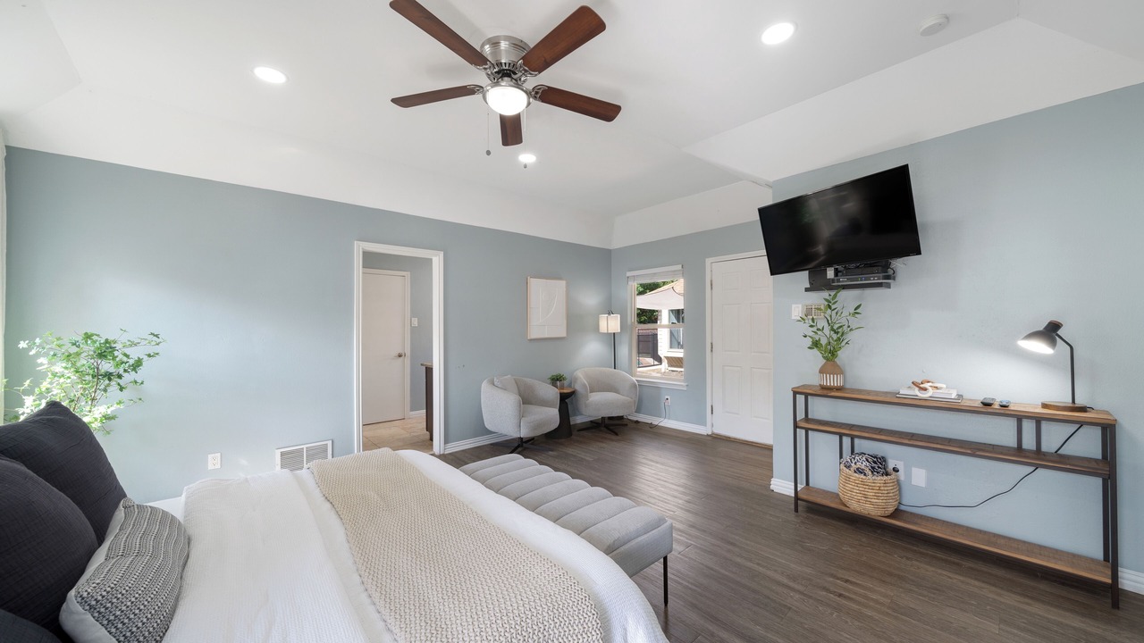 Photo of Bedroom in Plano