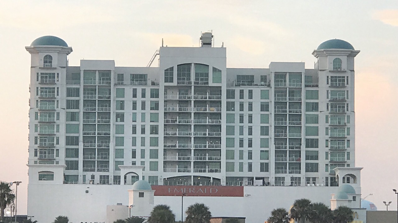 Photo of Outdoor in Galveston