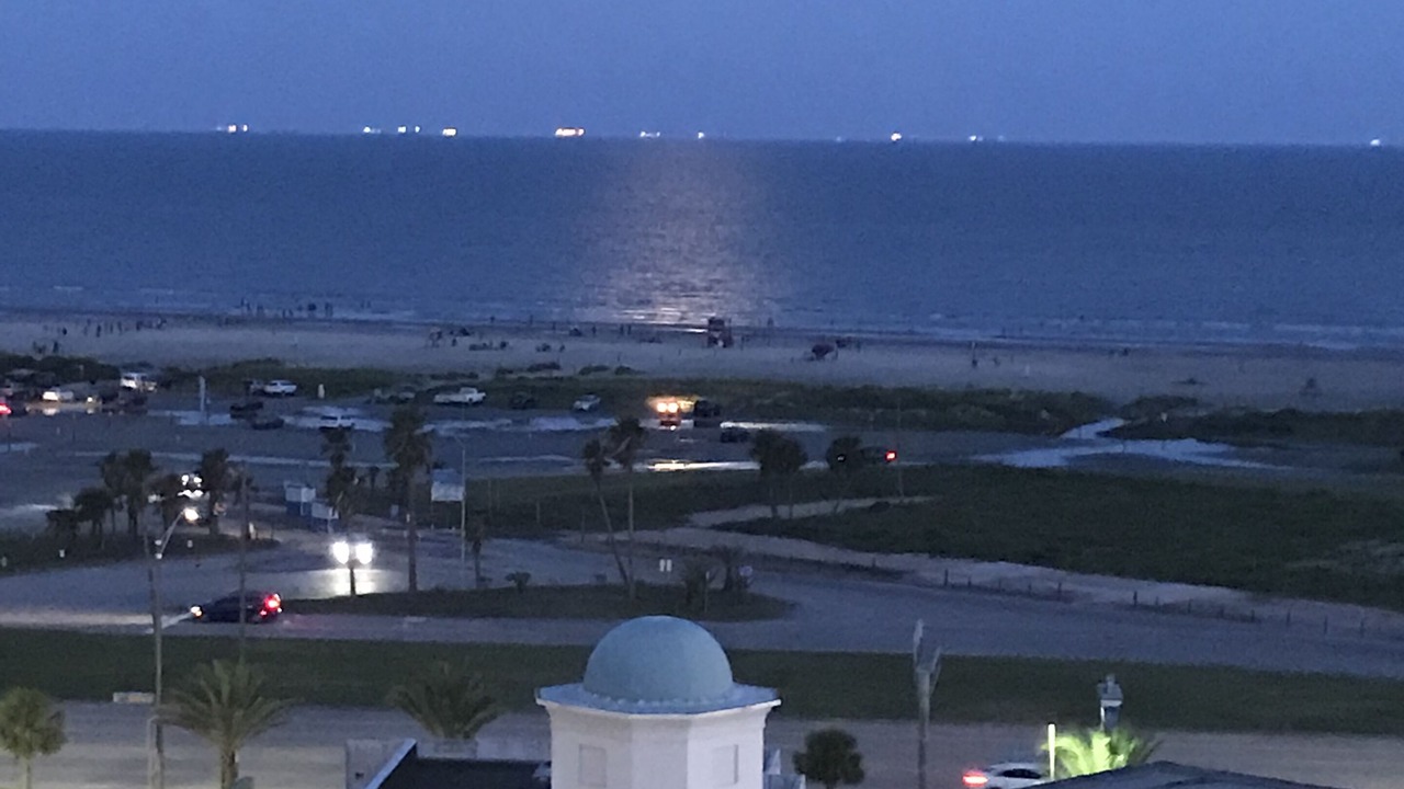 Photo of Patio Balcony in Galveston
