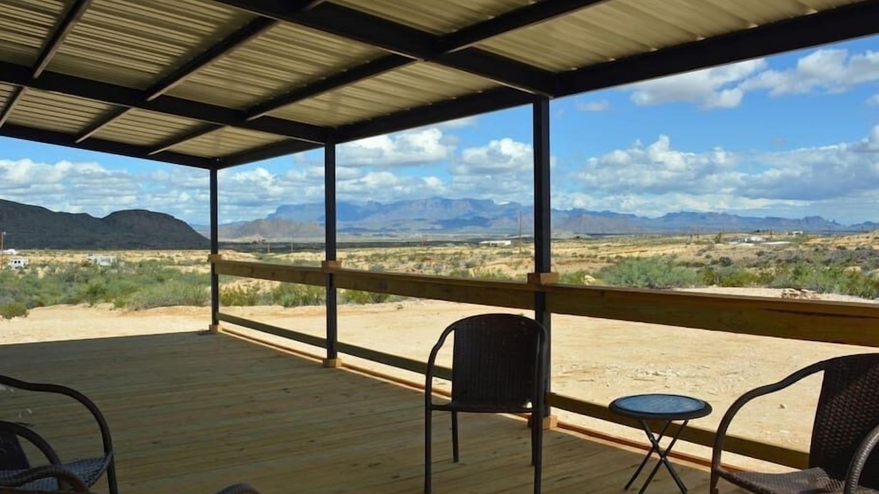 Photo of Outdoor in Study Butte-Terlingua