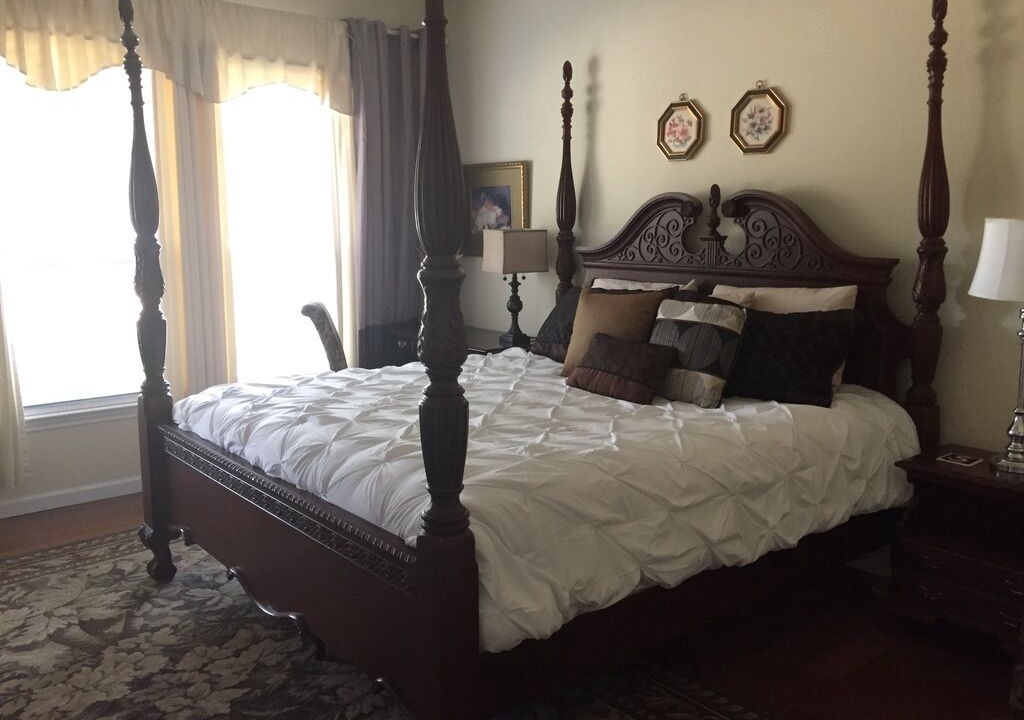 Photo of Bedroom in Sun City