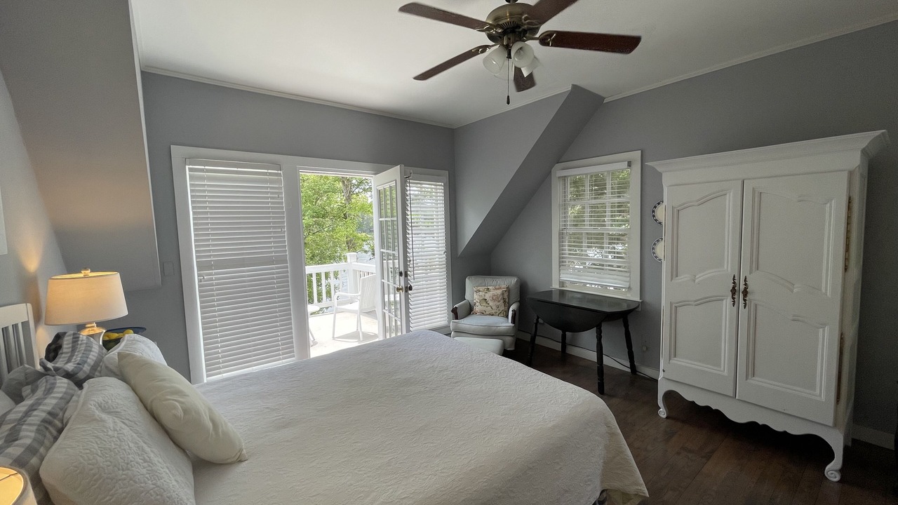 Photo of Patio Balcony in Long Branch