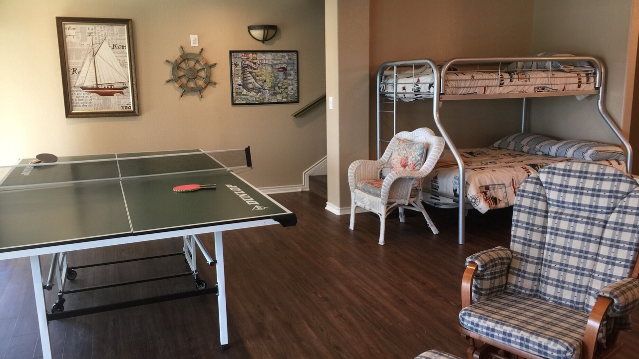 Photo of Bedroom in Point Venture