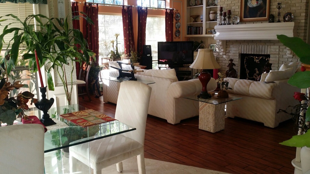 Photo of Bedroom in Clear Lake City
