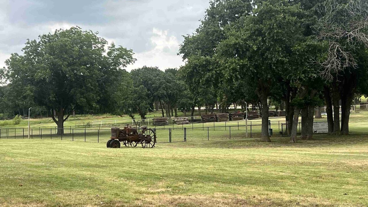 Photo of Outdoor in Little Elm