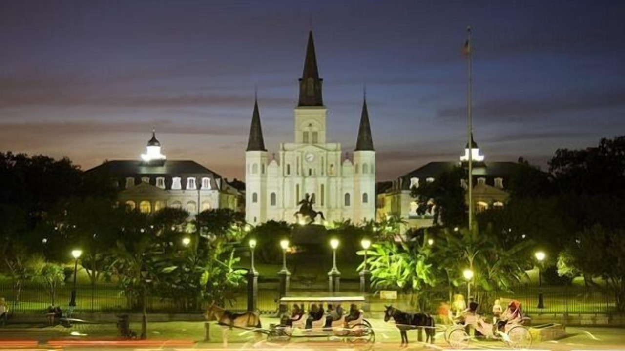 Photo of Others in Garden District