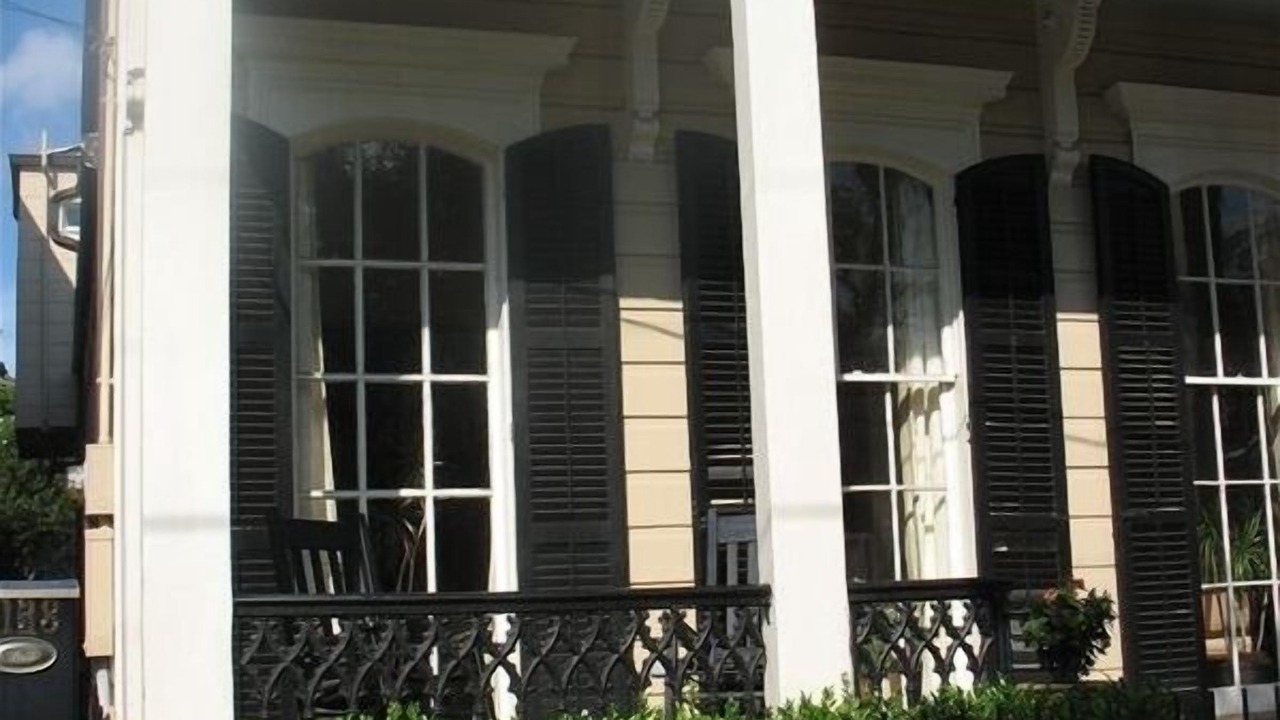 Photo of Others in Garden District