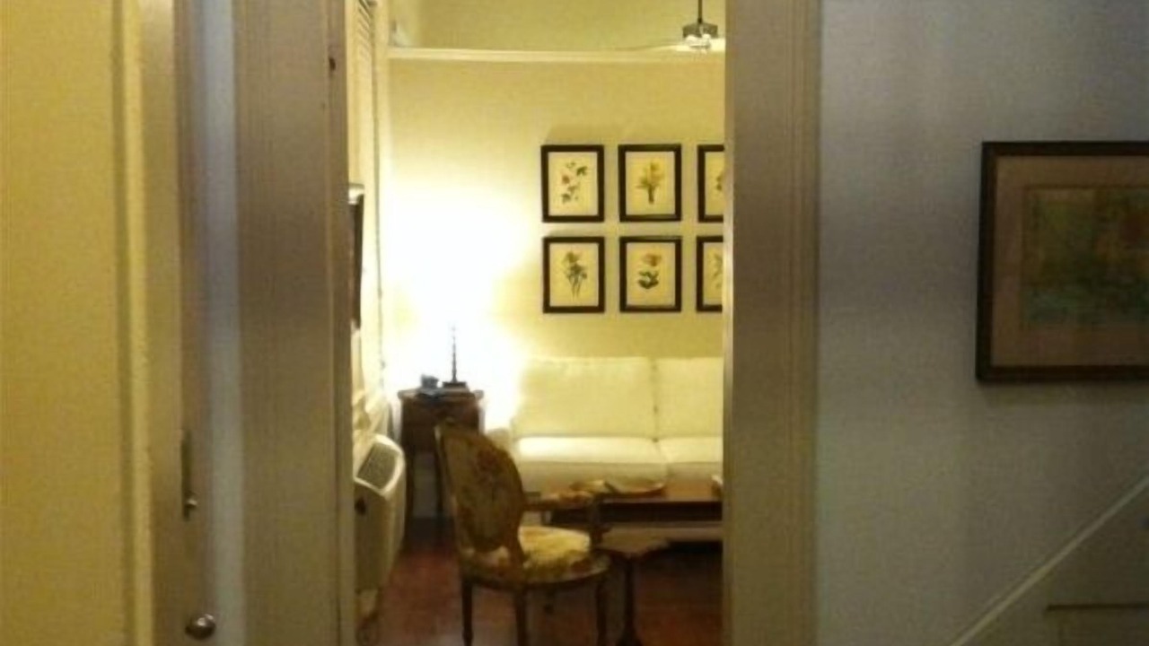 Photo of Bedroom in Garden District