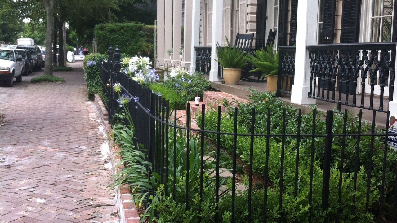 Photo of Others in Garden District