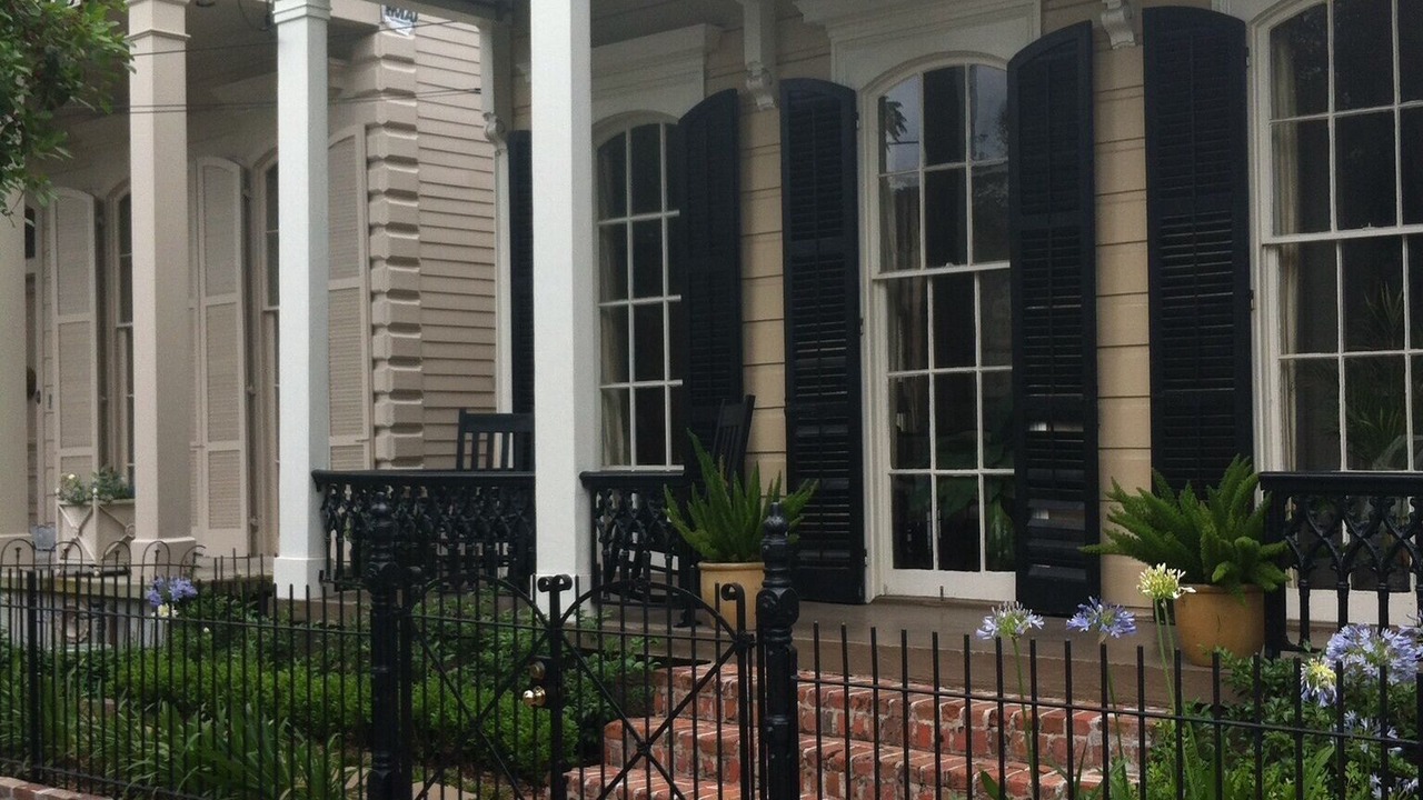 Photo of Others in Garden District