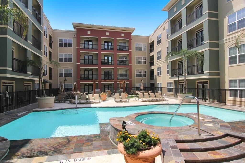 Photo of Outdoor in Texas Medical Center