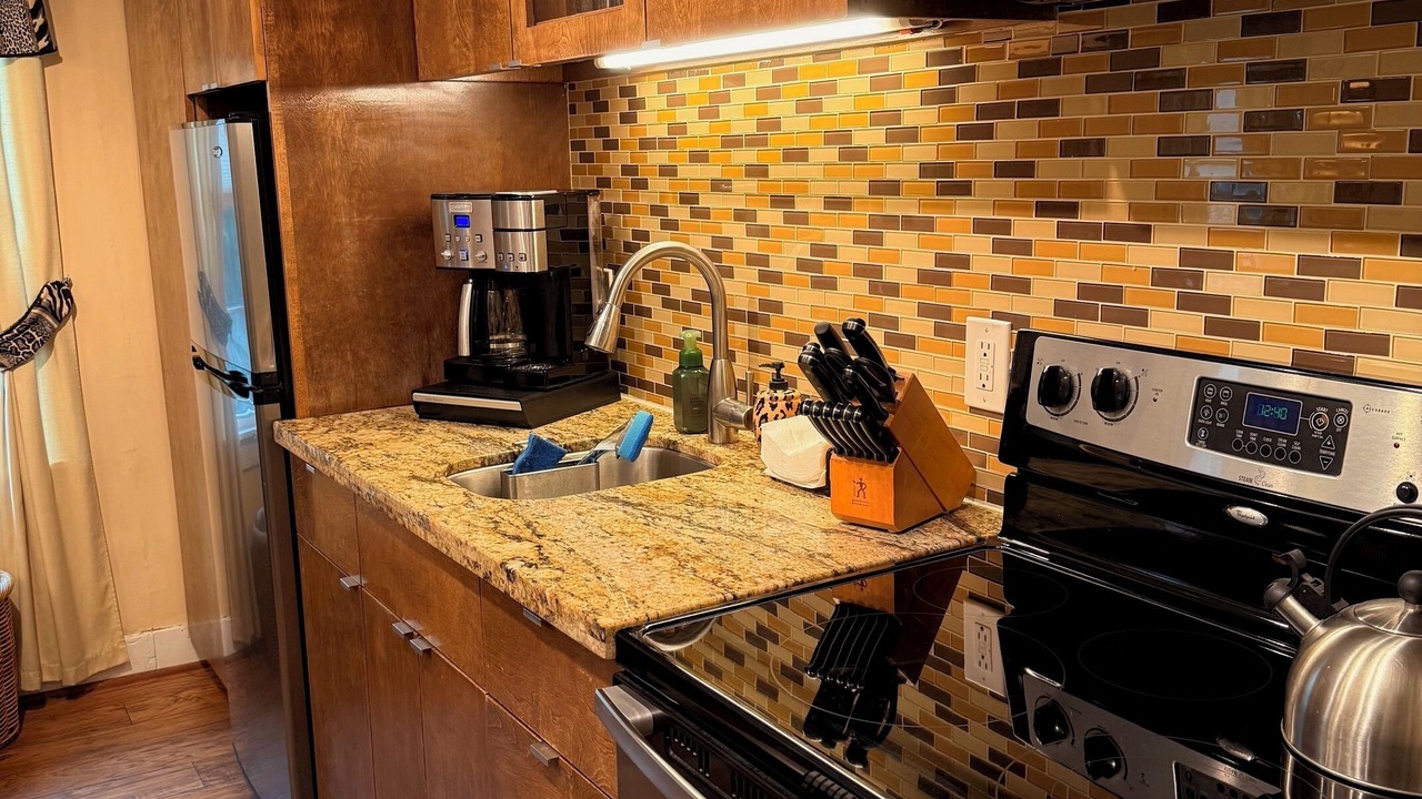 Photo of Kitchen in Neartown