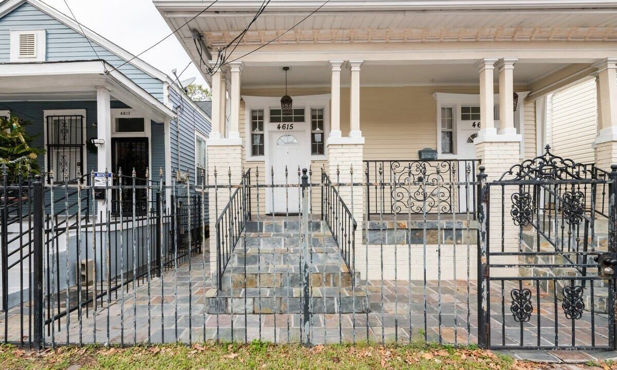 Photo of Outdoor in Uptown Historic District